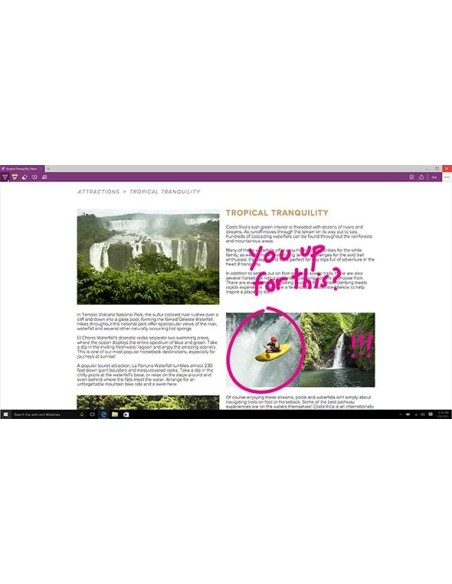 Microsoft Windows 10 Professional 1 licenza e