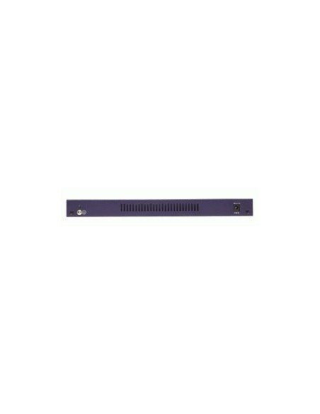 Netgear FS116PEU switch di rete Fast Ethernet (10 100) Supporto Power over Ethernet (PoE)