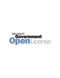 Microsoft Core Infrastructure Server Suite Datacenter, GOV OLP
