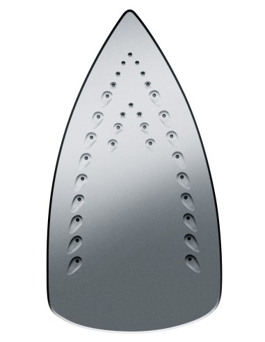 Tefal Maestro FV3780 ferro da stiro Ferro a vapore Teflon soleplate 2200 W Blu