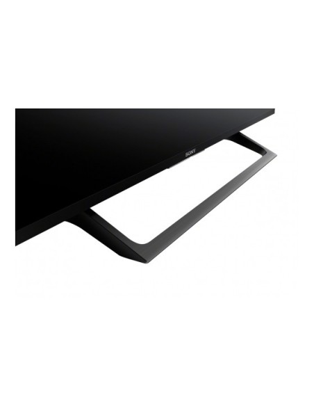 Sony FW-43XE8001 visualizzatore di messaggi Pannello piatto per segnaletica digitale 109,2 cm (43") LED Wi-Fi 440 cd m² 4K