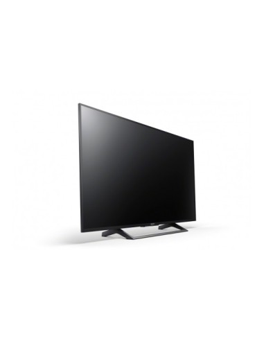 Sony FW-43XE8001 visualizzatore di messaggi Pannello piatto per segnaletica digitale 109,2 cm (43") LED Wi-Fi 440 cd m² 4K