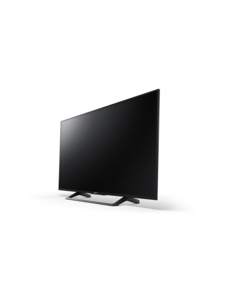 Sony FW-43XE8001 visualizzatore di messaggi Pannello piatto per segnaletica digitale 109,2 cm (43") LED Wi-Fi 440 cd m² 4K