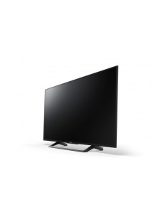 Sony FW-49XE8001 visualizzatore di messaggi Pannello piatto per segnaletica digitale 124,5 cm (49") LED Wi-Fi 440 cd m² 4K 2