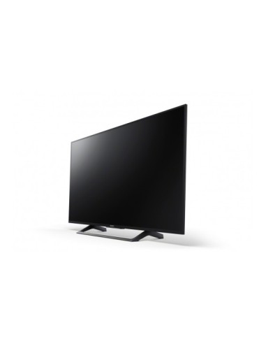 Sony FW-49XE8001 visualizzatore di messaggi Pannello piatto per segnaletica digitale 124,5 cm (49") LED Wi-Fi 440 cd m² 4K