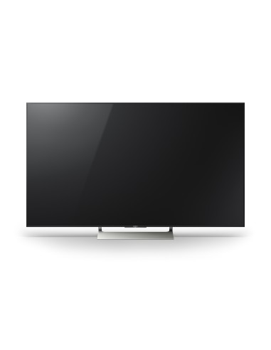Sony FW-55XE9001 visualizzatore di messaggi Pannello piatto per segnaletica digitale 139,7 cm (55") LCD Wi-Fi 560 cd m² 4K