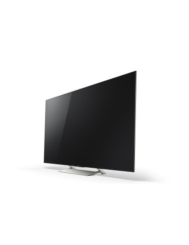Sony FW-55XE9001 visualizzatore di messaggi Pannello piatto per segnaletica digitale 139,7 cm (55") LCD Wi-Fi 560 cd m² 4K