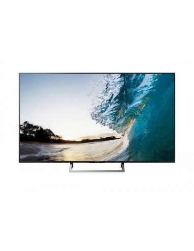 Sony FW-65XE8501 TV 165,1 cm (65") 4K Ultra HD Smart TV Wi-Fi