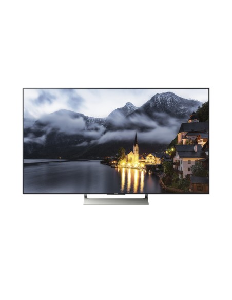 Sony FW-65XE9001 visualizzatore di messaggi Pannello piatto per segnaletica digitale 165,1 cm (65") LCD Wi-Fi 560 cd m² 4K