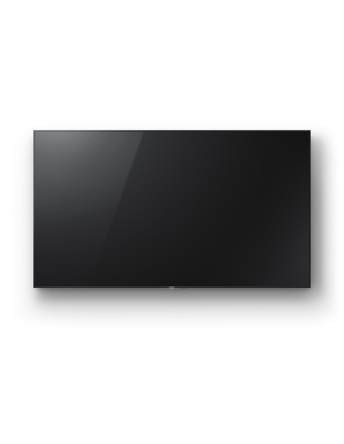 Sony FW-65XE9001 visualizzatore di messaggi Pannello piatto per segnaletica digitale 165,1 cm (65") LCD Wi-Fi 560 cd m² 4K