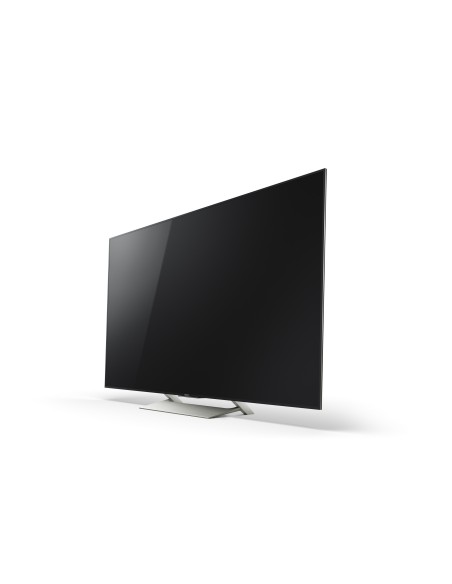 Sony FW-65XE9001 visualizzatore di messaggi Pannello piatto per segnaletica digitale 165,1 cm (65") LCD Wi-Fi 560 cd m² 4K