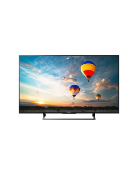 Sony FW-75XE8501 visualizzatore di messaggi Pannello piatto per segnaletica digitale 190,5 cm (75") LED 450 cd m² 4K Ultra HD