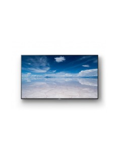 Sony FW-85XD8501 visualizzatore di messaggi Pannello piatto per segnaletica digitale 2,16 m (85") LED Wi-Fi 450 cd m² 4K Ultra