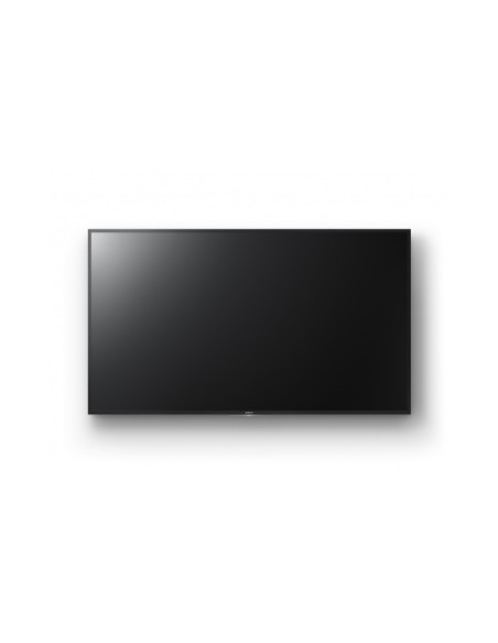Sony FW-85XD8501 visualizzatore di messaggi Pannello piatto per segnaletica digitale 2,16 m (85") LED Wi-Fi 450 cd m² 4K Ultra