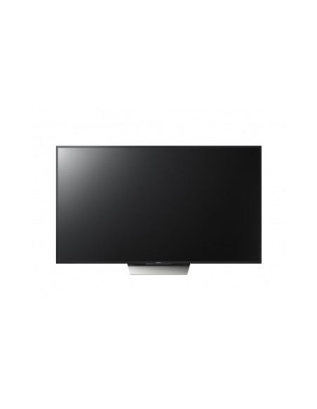 Sony FW-85XD8501 visualizzatore di messaggi Pannello piatto per segnaletica digitale 2,16 m (85") LED Wi-Fi 450 cd m² 4K Ultra
