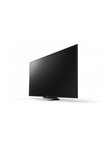 Sony FW-85XD8501 visualizzatore di messaggi Pannello piatto per segnaletica digitale 2,16 m (85") LED Wi-Fi 450 cd m² 4K Ultra