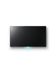 Sony FWL-48W705C TV Hospitality 121,9 cm (48") Full HD 330 cd m² Smart TV Nero 20 W 2