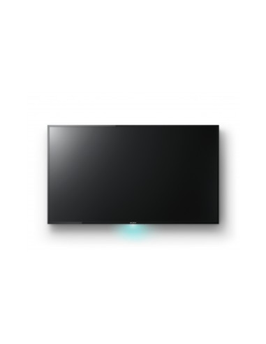Sony FWL-48W705C TV Hospitality 121,9 cm (48") Full HD 330 cd m² Smart TV Nero 20 W