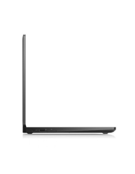 DELL Precision M3520 Workstation mobile 39,6 cm (15.6") Full HD Intel® Core™ i5 8 GB DDR4-SDRAM 256 GB SSD NVIDIA® Quadro® M620
