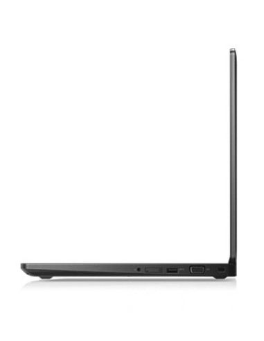 DELL Precision M3520 Workstation mobile 39,6 cm (15.6") Full HD Intel® Core™ i5 8 GB DDR4-SDRAM 256 GB SSD NVIDIA® Quadro® M620