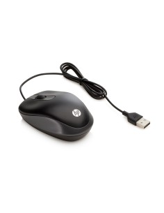 HP Mouse USB da viaggio 2