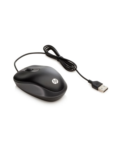 HP Mouse USB da viaggio