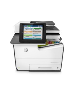 HP PageWide Enterprise Color Enterprise Color 586dn Getto termico d'inchiostro A4 2400 x 1200 DPI 50 ppm