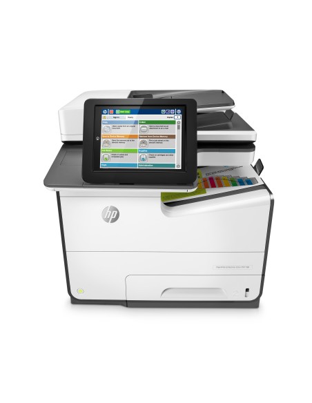 HP PageWide Enterprise Color Enterprise Color 586dn Getto termico d'inchiostro A4 2400 x 1200 DPI 50 ppm