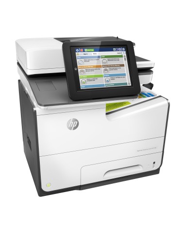 HP PageWide Enterprise Color Enterprise Color 586dn Getto termico d'inchiostro A4 2400 x 1200 DPI 50 ppm