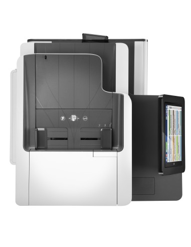 HP PageWide Enterprise Color Enterprise Color 586dn Getto termico d'inchiostro A4 2400 x 1200 DPI 50 ppm