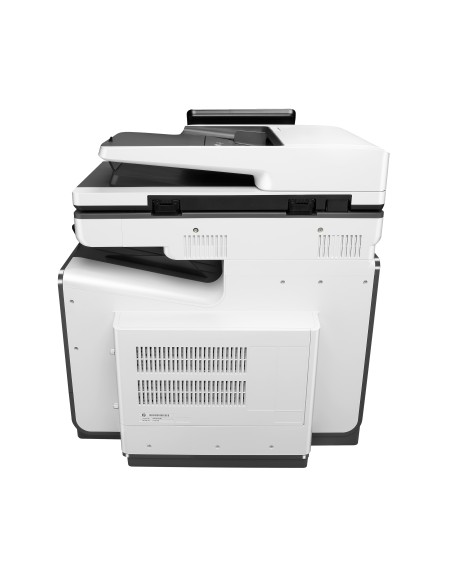 HP PageWide Enterprise Color 586f Getto termico d'inchiostro A4 2400 x 1200 DPI 50 ppm