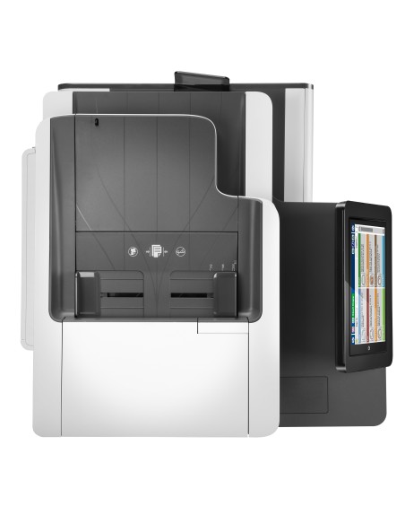 HP PageWide Enterprise Color 586f Getto termico d'inchiostro A4 2400 x 1200 DPI 50 ppm