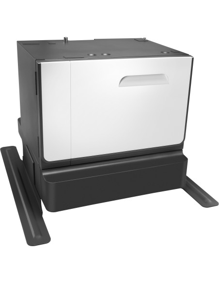 HP Supporto e cabinet stampante PageWide Enterprise