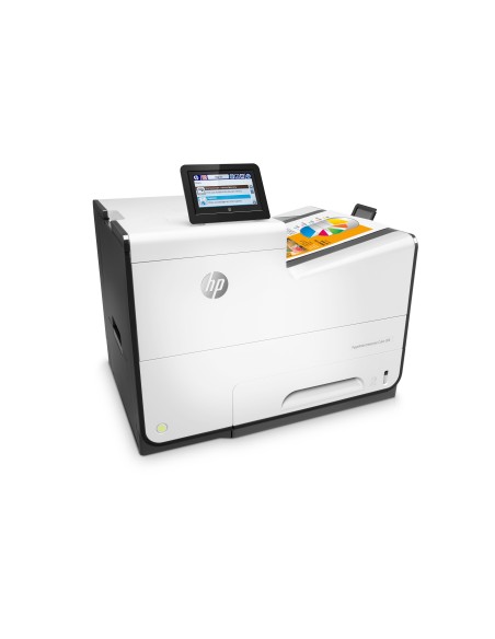 HP PageWide Enterprise Color Enterprise Color 556dn stampante a getto d'inchiostro A colori 2400 x 1200 DPI A4