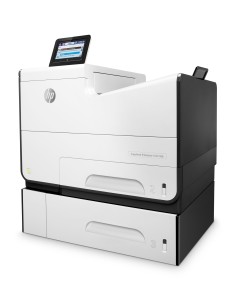 HP PageWide Enterprise Color 556xh stampante a getto d'inchiostro A colori 2400 x 1200 DPI A4 Wi-Fi 2