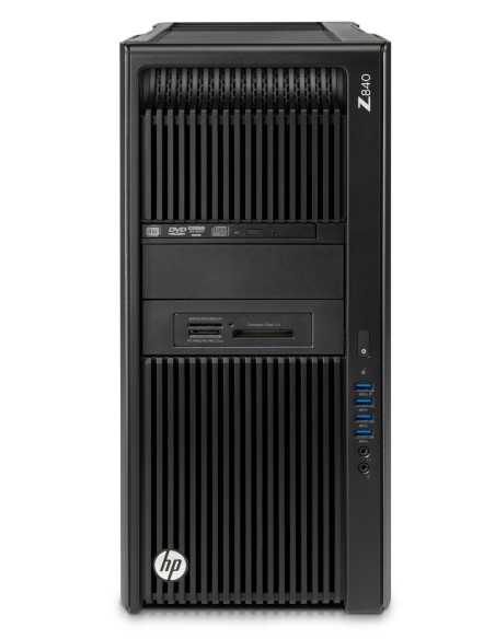 HP Workstation Z840