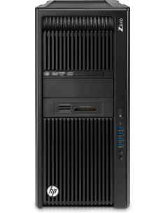HP Workstation Z840 2