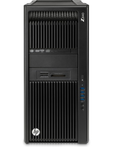 HP Workstation Z840