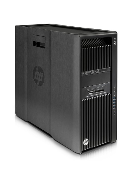 HP Workstation Z840