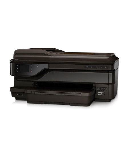 HP OfficeJet 7612 Getto termico d'inchiostro A3 4800 x 1200 DPI 15 ppm Wi-Fi