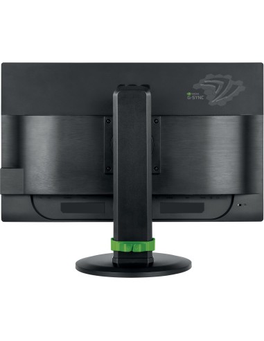 AOC 60 Series G2460PG Monitor PC 61 cm (24") 1920 x 1080 Pixel Full HD LCD Nero