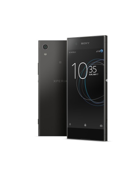 Sony Xperia X1A 12,7 cm (5") Doppia SIM Android 7.0 4G USB tipo-C 3 GB 32 GB 2300 mAh Nero