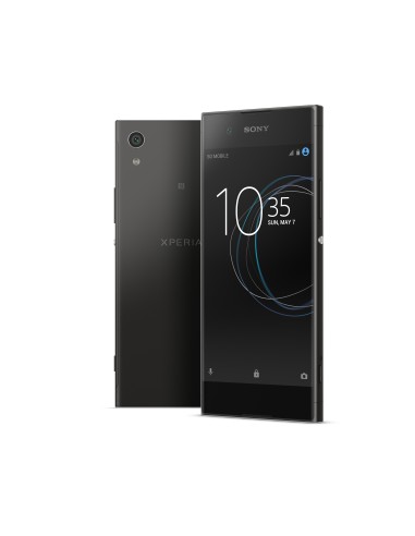 Sony Xperia X1A 12,7 cm (5") Doppia SIM Android 7.0 4G USB tipo-C 3 GB 32 GB 2300 mAh Nero
