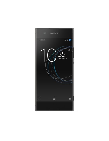 Sony Xperia X1A 12,7 cm (5") Doppia SIM Android 7.0 4G USB tipo-C 3 GB 32 GB 2300 mAh Nero