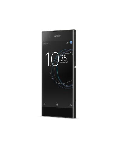 Sony Xperia X1A 12,7 cm (5") Doppia SIM Android 7.0 4G USB tipo-C 3 GB 32 GB 2300 mAh Nero