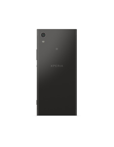 Sony Xperia X1A 12,7 cm (5") Doppia SIM Android 7.0 4G USB tipo-C 3 GB 32 GB 2300 mAh Nero