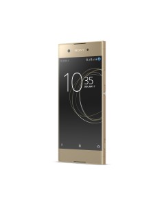Sony Xperia X1A 12,7 cm (5") Doppia SIM Android 7.0 4G USB tipo-C 3 GB 32 GB 2300 mAh Oro 2