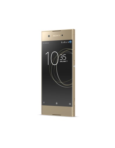 Sony Xperia X1A 12,7 cm (5") Doppia SIM Android 7.0 4G USB tipo-C 3 GB 32 GB 2300 mAh Oro
