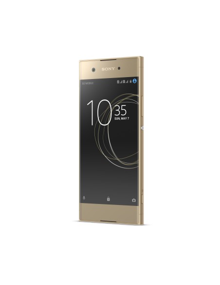Sony Xperia X1A 12,7 cm (5") Doppia SIM Android 7.0 4G USB tipo-C 3 GB 32 GB 2300 mAh Oro