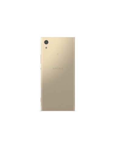 Sony Xperia X1A 12,7 cm (5") Doppia SIM Android 7.0 4G USB tipo-C 3 GB 32 GB 2300 mAh Oro